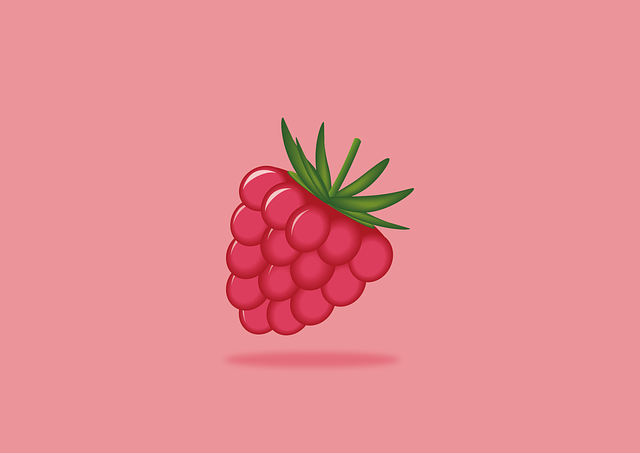 Raspberry